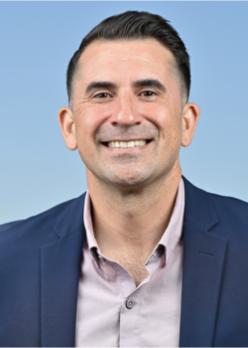 Aaron Márquez