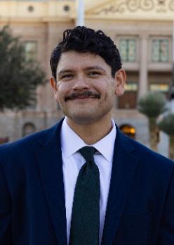 Alberto Flores