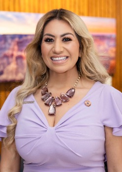 Alma Hernandez