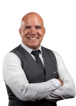 Anthony Ramirez