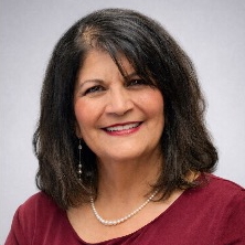 Betty Villegas