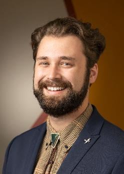 Brendan Trachsel