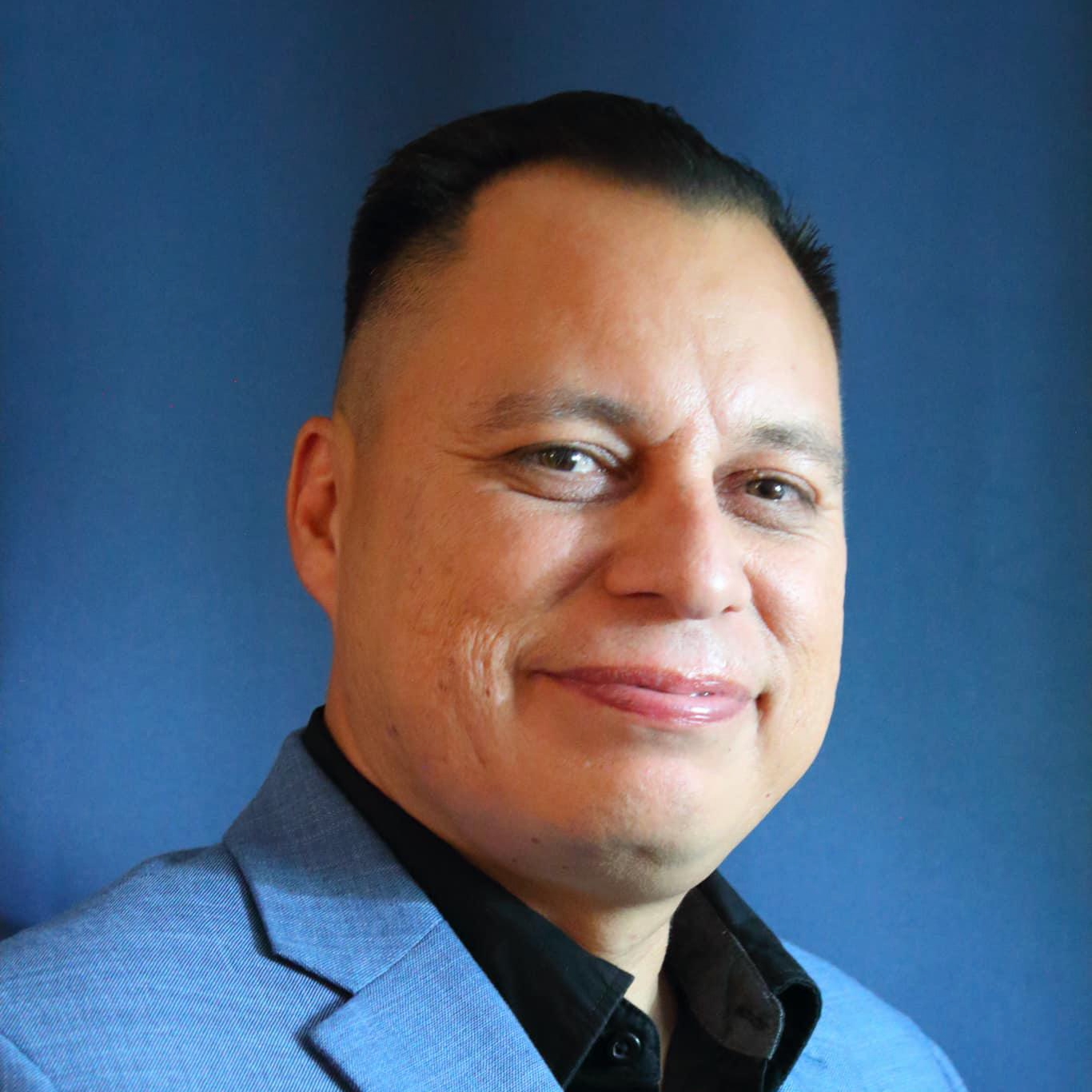 Cesar Aleman