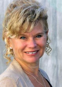 Christine Marsh
