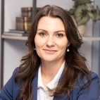 Danielle Sterbinsky