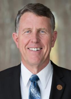 David Farnsworth