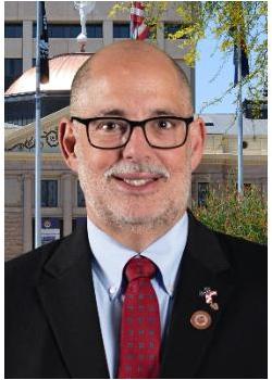 David Livingston