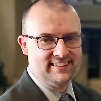 David Redkey