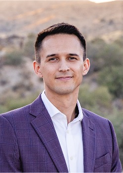 David Richardson