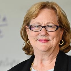 Deborah Howard