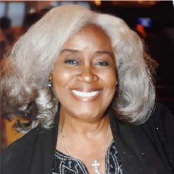 Delores McLaughlin