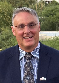 Douglas Everett