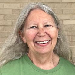 Elaine Aldrete