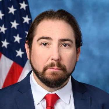 Eli Crane