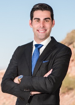 Elijah Norton