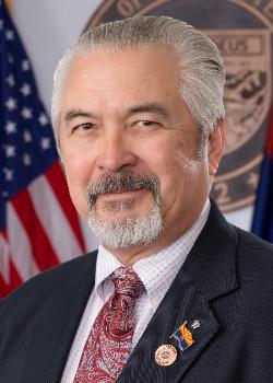 Frank Carroll