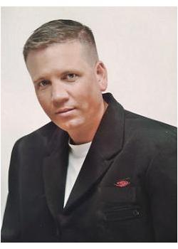 Frank Roberts