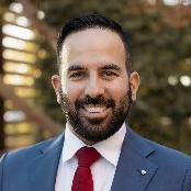 George Khalaf