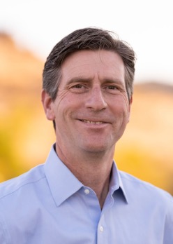 Greg Stanton