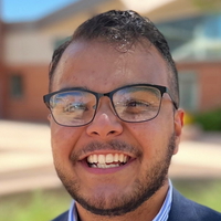 Jacob Martinez