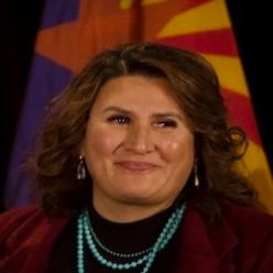 Joanna Mendoza