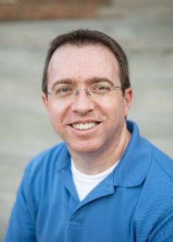 Jonathon Hill