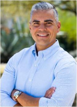 Juan Ciscomani