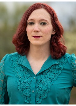 Julie Willoughby