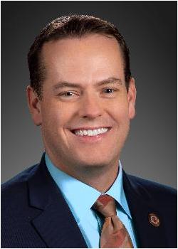 Justin Wilmeth