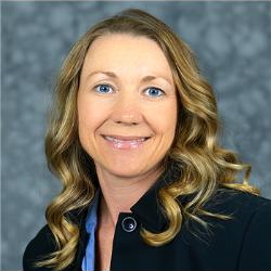 Karen Gresham