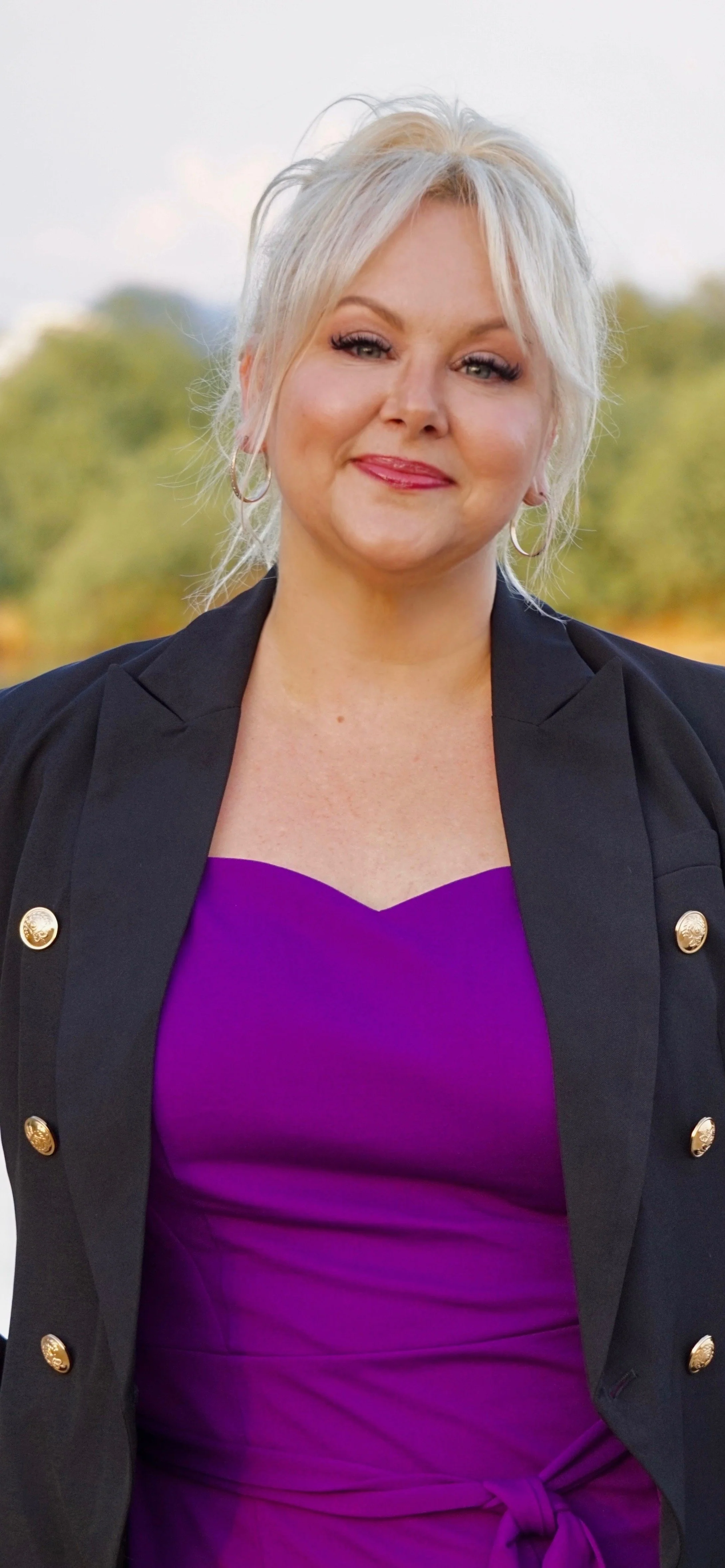 Kristie O'Brien