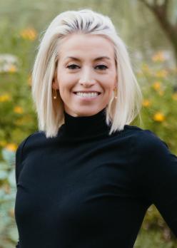 Laura Huber