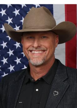 Mark Lamb