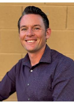 Nickolas Kupper