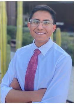 Oscar De Los Santos