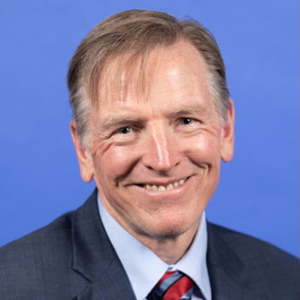 Paul Gosar