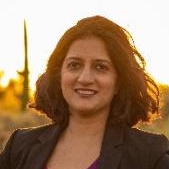 Priya Sundareshan