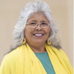 Sally Ann Gonzales