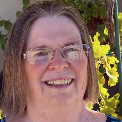 Sandy Zalecki