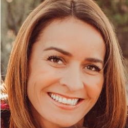 Stephanie Simacek