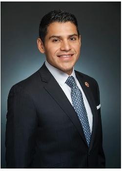 Steve Montenegro