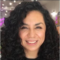 Teresa Martinez