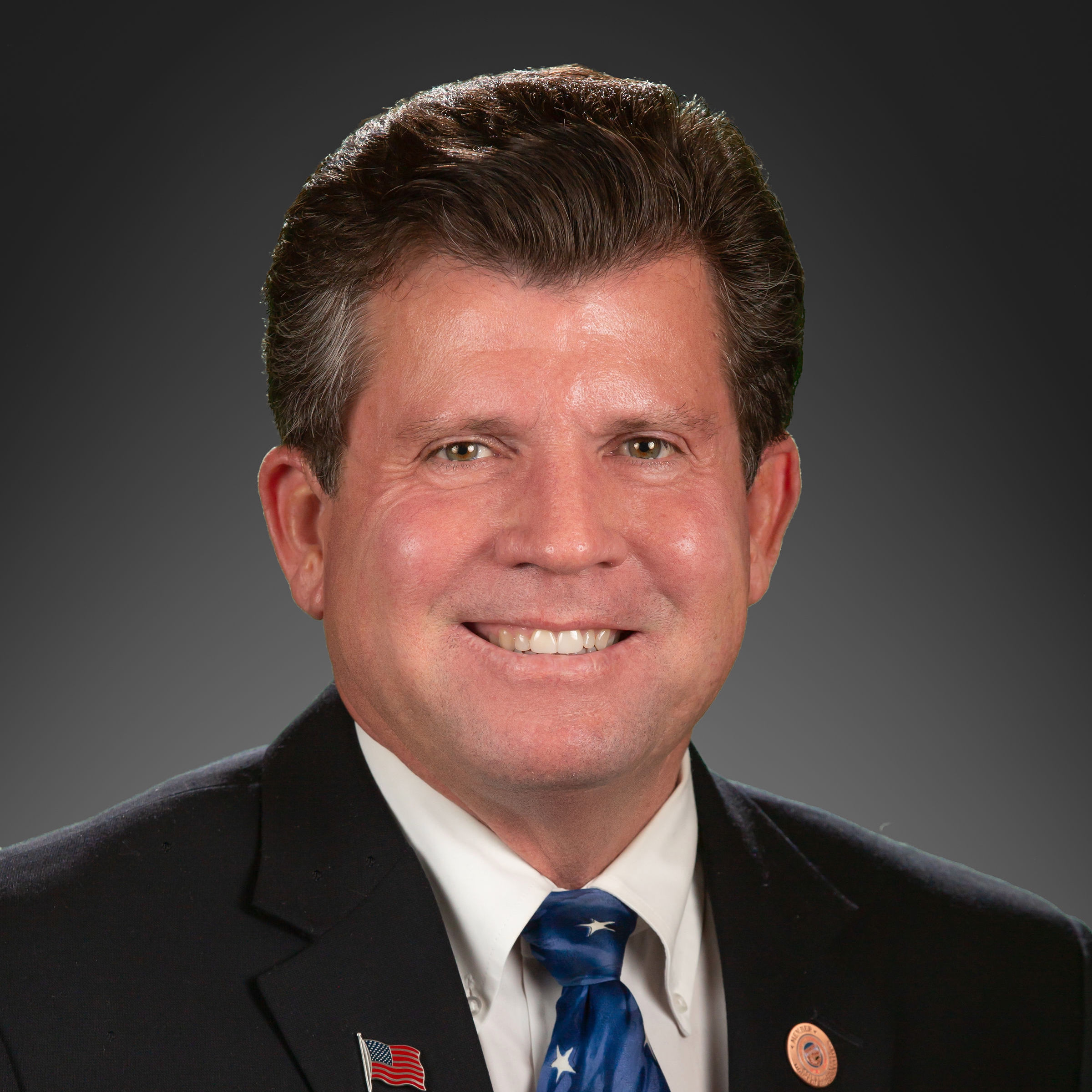 Timothy Dunn