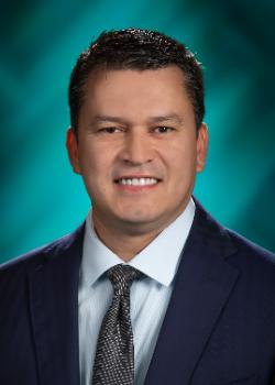 Tony Rivero