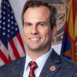 Warren Petersen