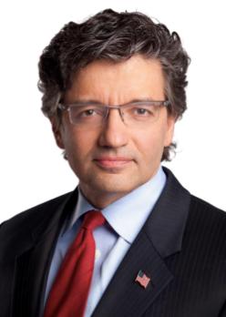 Zuhdi Jasser